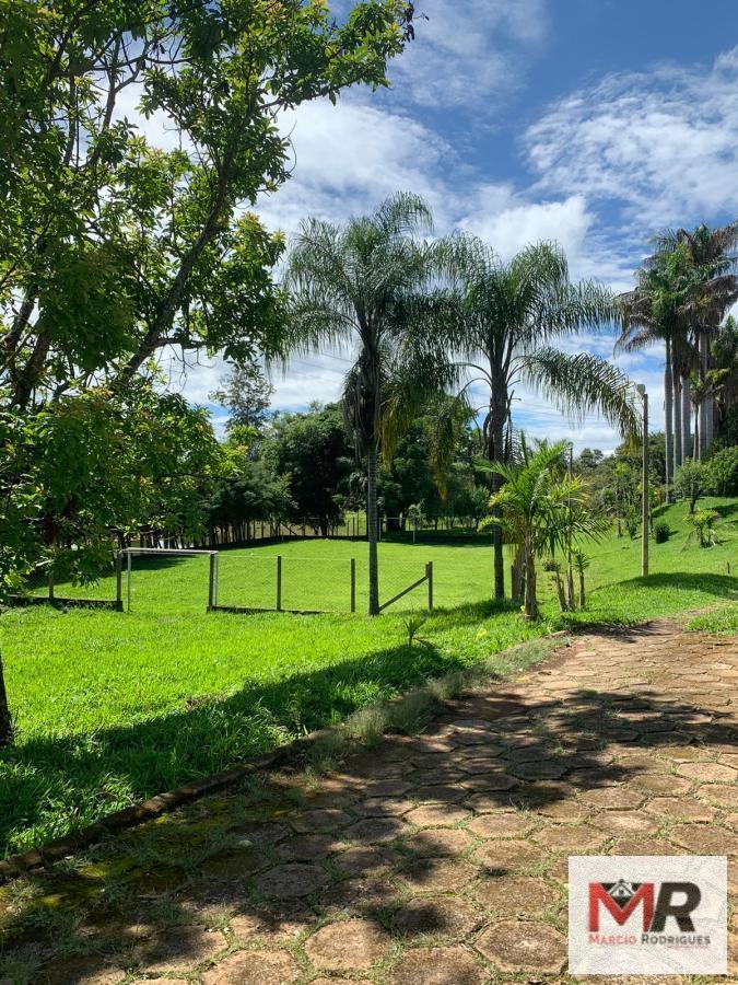 Ch Cara Para Venda Em Monte Si O Mg Mococa Dormit Rios Su Te