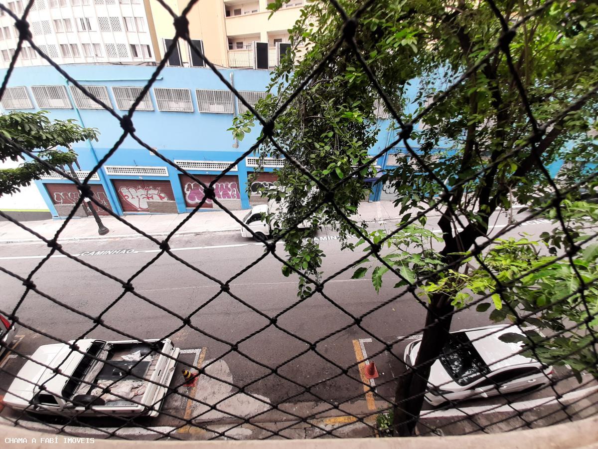 Apartamento à venda com 1 quarto, 1 banheiro e 36m² no Centro, São Paulo (SP) — foto 9 de 18