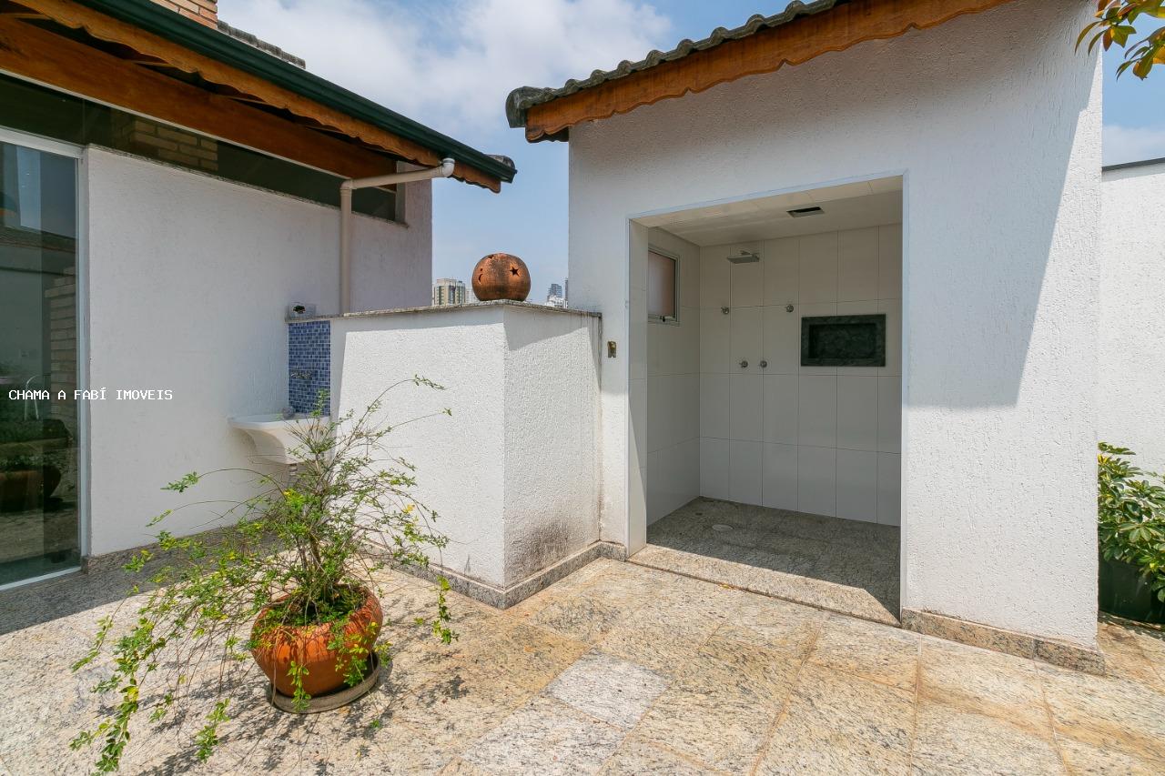 Casa à venda com 5 quartos, 5 suítes, 3 vagas e 400m² no Tatuapé, São Paulo (SP) — foto 28 de 30