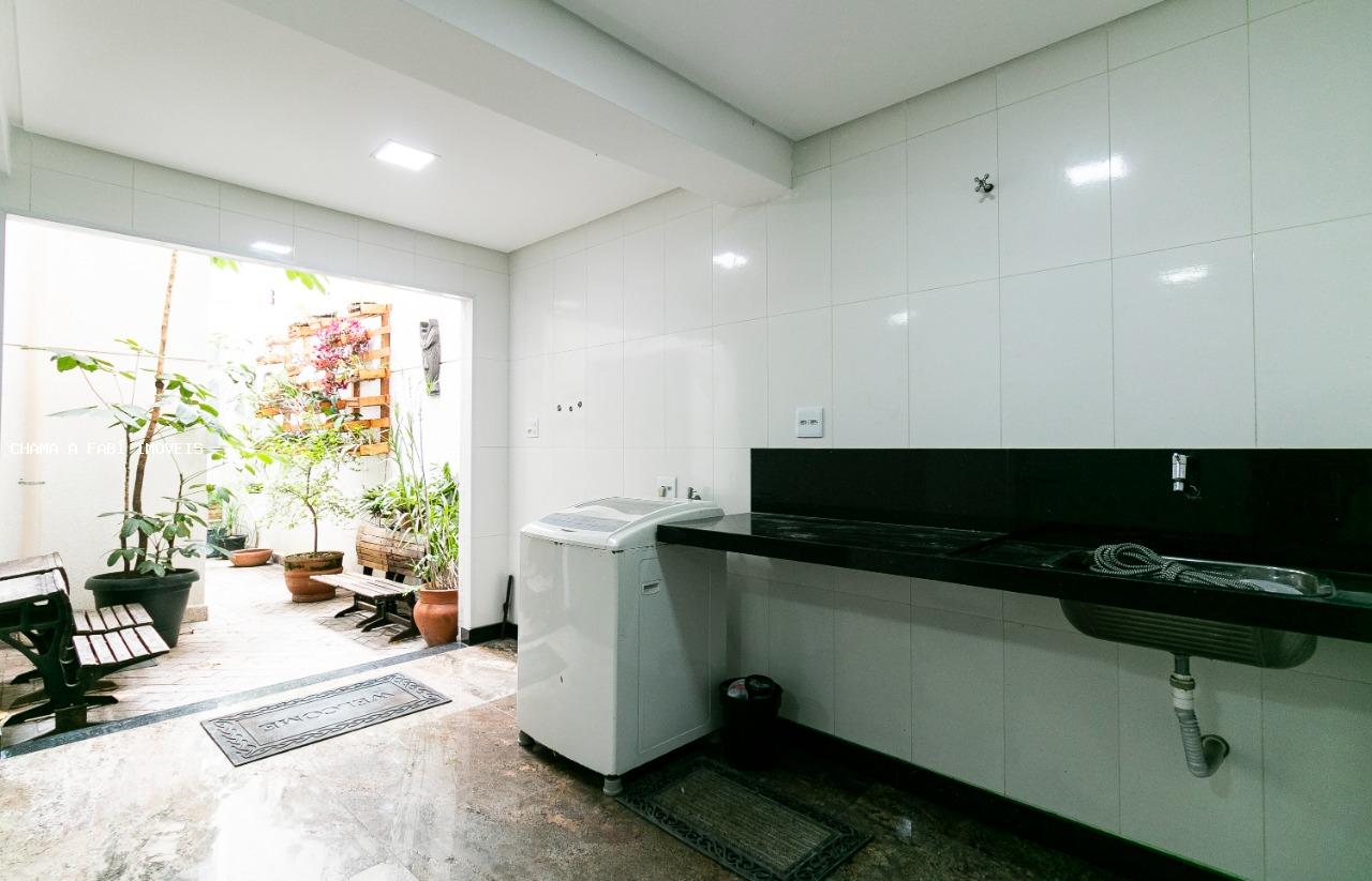 Casa à venda com 5 quartos, 5 suítes, 3 vagas e 400m² no Tatuapé, São Paulo (SP) — foto 11 de 30