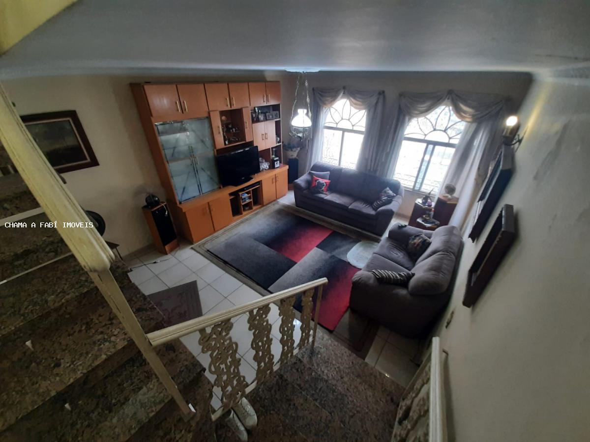 Casa à venda com 3 quartos, 3 suítes, 4 vagas e 125m² no Tatuapé, São Paulo (SP) — foto 9 de 30