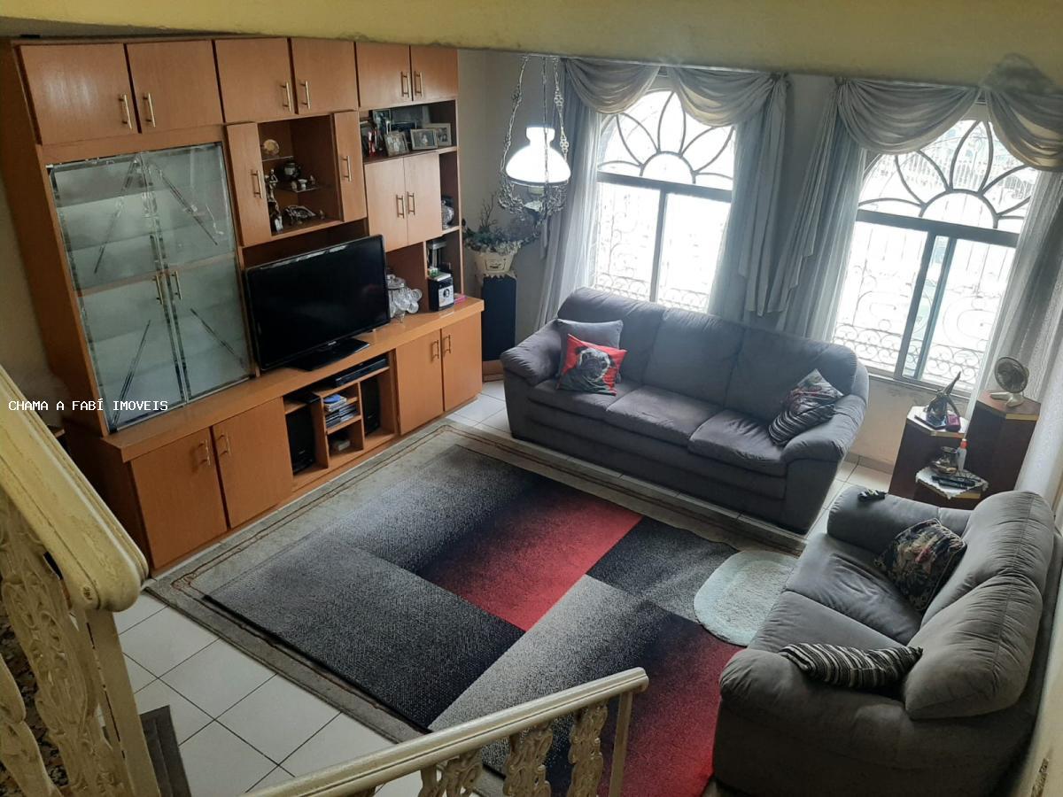 Casa à venda com 3 quartos, 3 suítes, 4 vagas e 125m² no Tatuapé, São Paulo (SP) — foto 13 de 30
