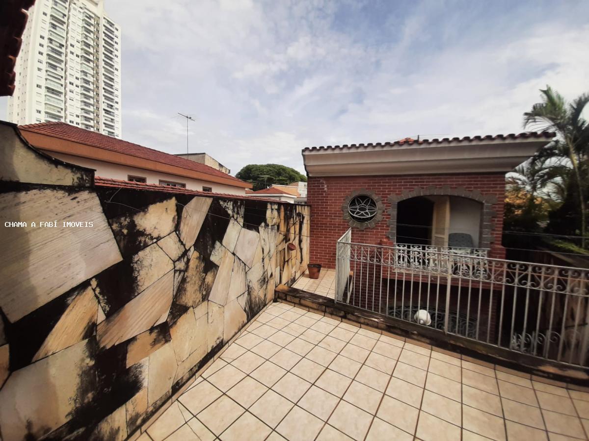 Casa à venda com 3 quartos, 3 suítes, 4 vagas e 125m² no Tatuapé, São Paulo (SP) — foto 20 de 30