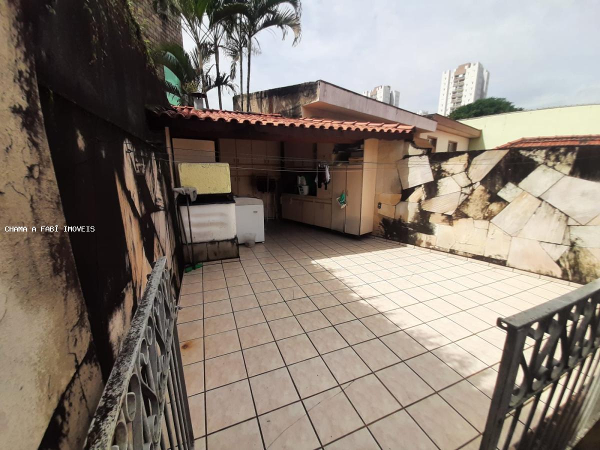 Casa à venda com 3 quartos, 3 suítes, 4 vagas e 125m² no Tatuapé, São Paulo (SP) — foto 21 de 30