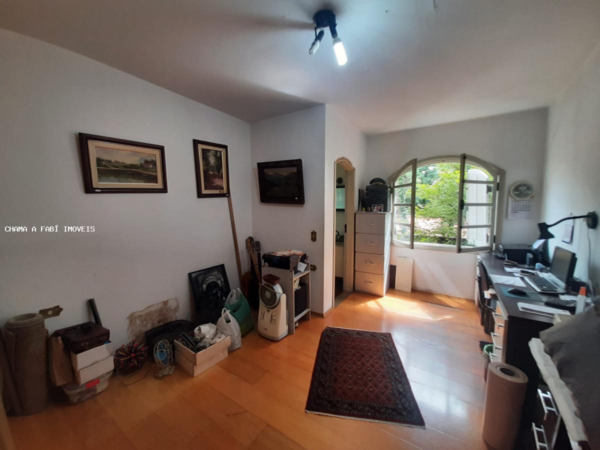 Casa à venda com 3 quartos, 3 suítes, 4 vagas e 125m² no Tatuapé, São Paulo (SP) — foto 24 de 30