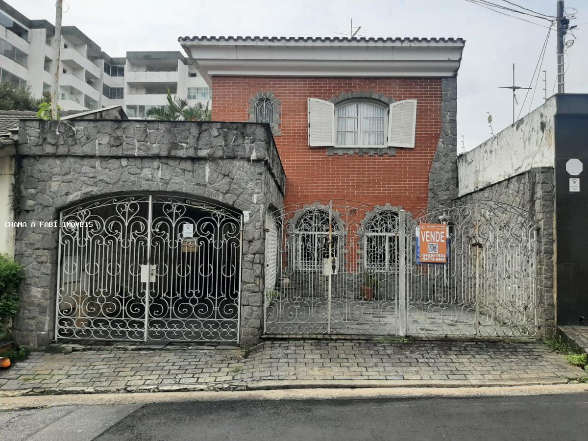 Casa à venda com 3 quartos, 3 suítes, 4 vagas e 125m² no Tatuapé, São Paulo (SP) — foto 2 de 30
