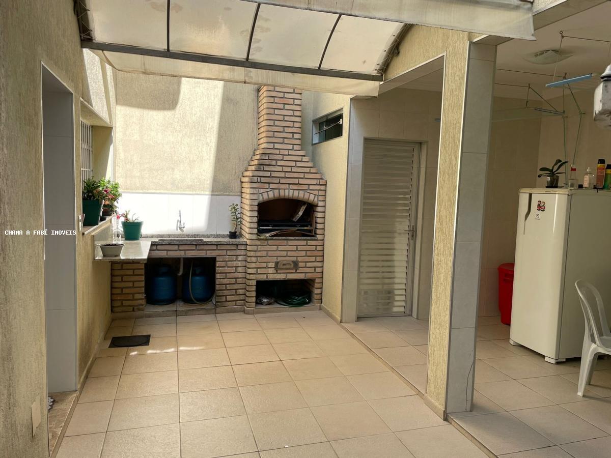 Casa à venda com 3 quartos, 1 suíte, 2 vagas e 121m² no Tatuapé, São Paulo (SP) — foto 5 de 30