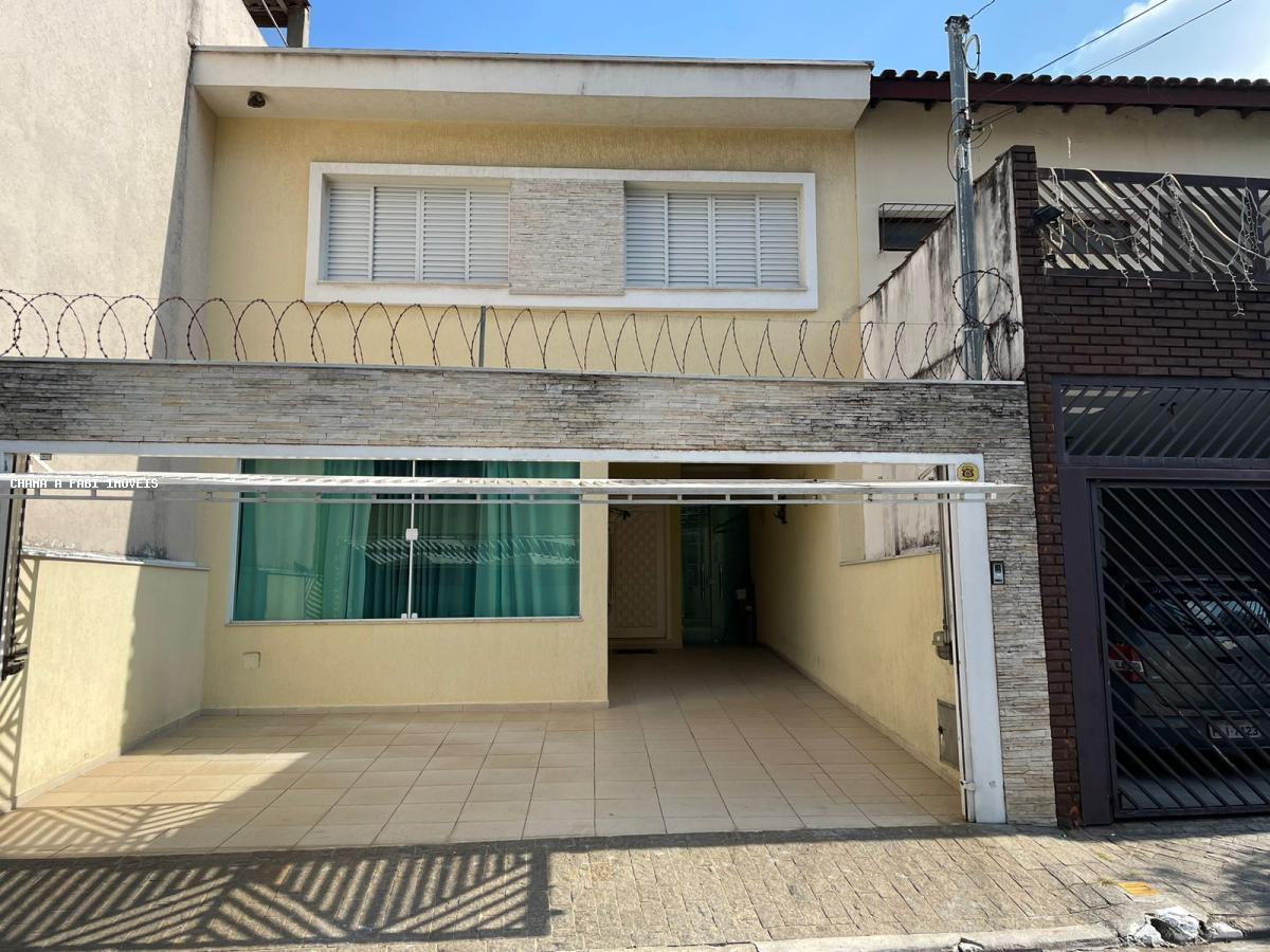 Casa à venda com 3 quartos, 1 suíte, 2 vagas e 121m² no Tatuapé, São Paulo (SP) — foto 4 de 30