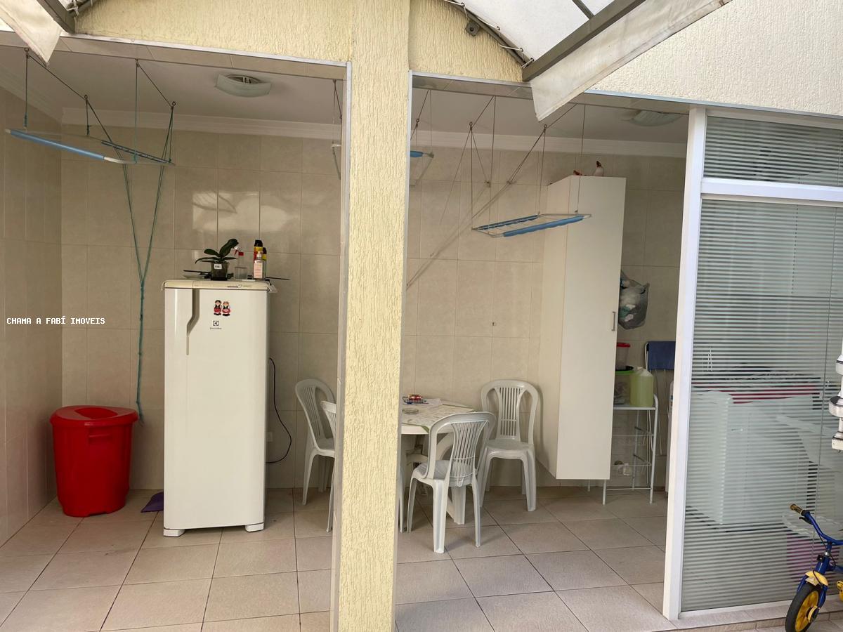Casa à venda com 3 quartos, 1 suíte, 2 vagas e 121m² no Tatuapé, São Paulo (SP) — foto 7 de 30