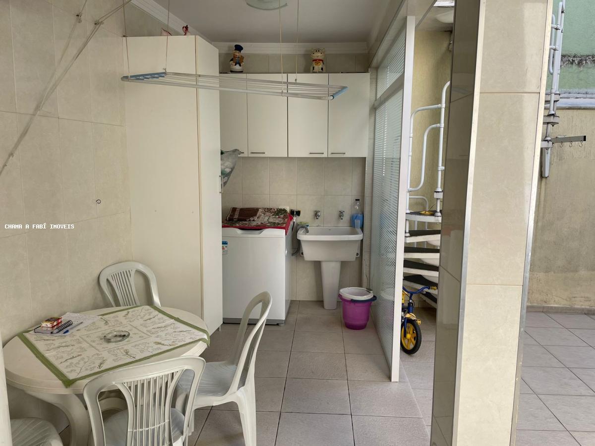 Casa à venda com 3 quartos, 1 suíte, 2 vagas e 121m² no Tatuapé, São Paulo (SP) — foto 8 de 30