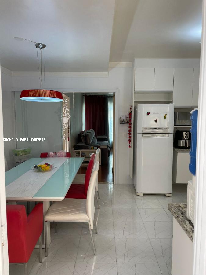 Casa à venda com 3 quartos, 1 suíte, 2 vagas e 121m² no Tatuapé, São Paulo (SP) — foto 9 de 30