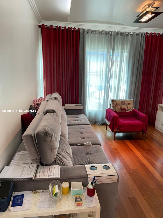 Casa à venda com 3 quartos, 1 suíte, 2 vagas e 121m² no Tatuapé, São Paulo (SP) — foto 14 de 30