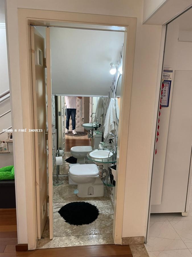 Casa à venda com 3 quartos, 1 suíte, 2 vagas e 121m² no Tatuapé, São Paulo (SP) — foto 16 de 30