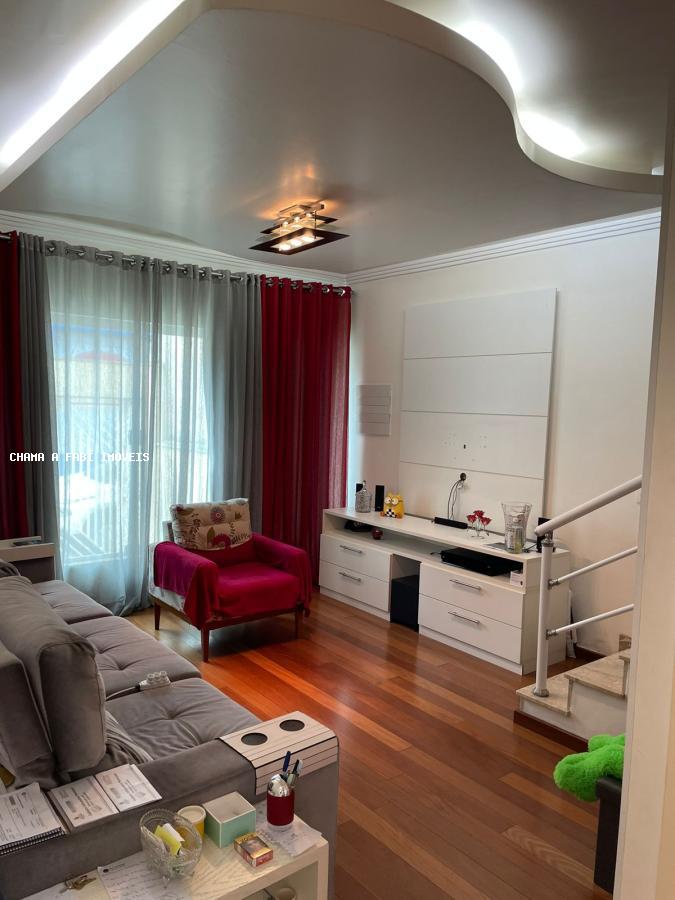 Casa à venda com 3 quartos, 1 suíte, 2 vagas e 121m² no Tatuapé, São Paulo (SP) — foto 17 de 30