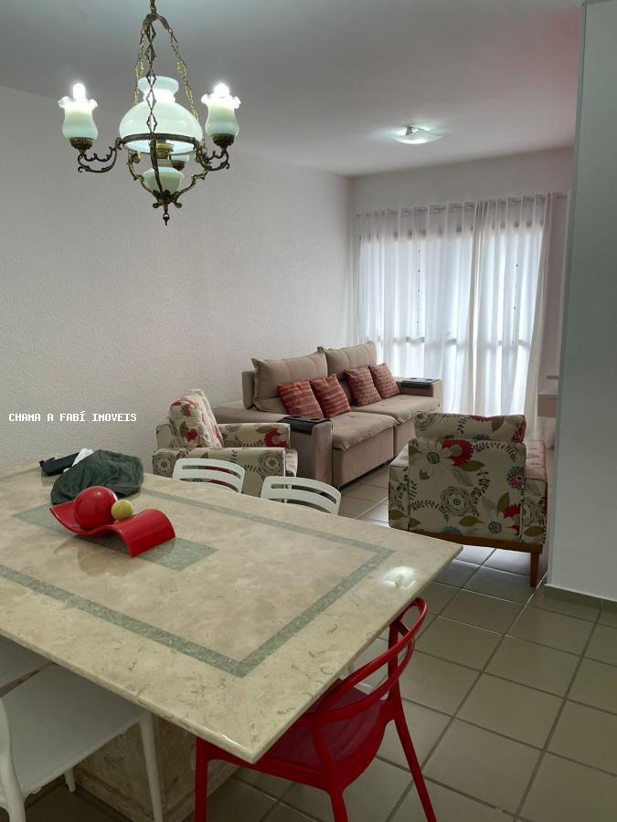 Apartamento à venda com 3 quartos, 1 suíte, 1 vaga e 110m² no Loteamento João Batista Julião, Guarujá (SP) — foto 6 de 28