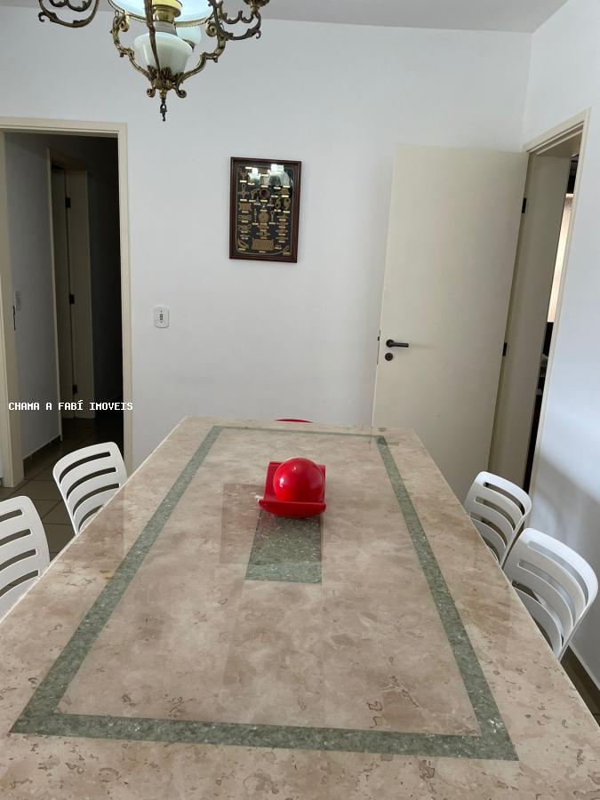Apartamento à venda com 3 quartos, 1 suíte, 1 vaga e 110m² no Loteamento João Batista Julião, Guarujá (SP) — foto 5 de 28