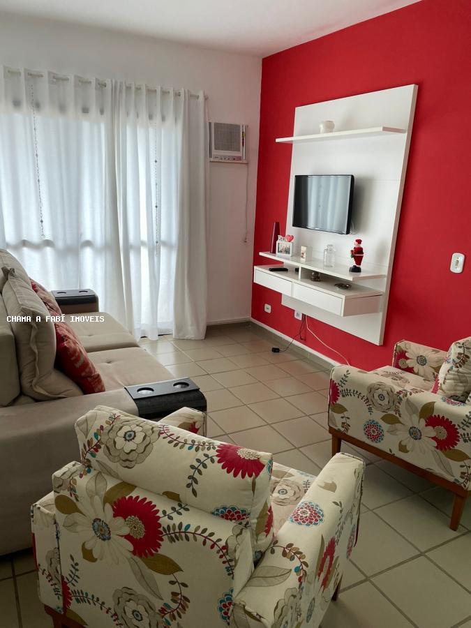 Apartamento à venda com 3 quartos, 1 suíte, 1 vaga e 110m² no Loteamento João Batista Julião, Guarujá (SP) — foto 7 de 28