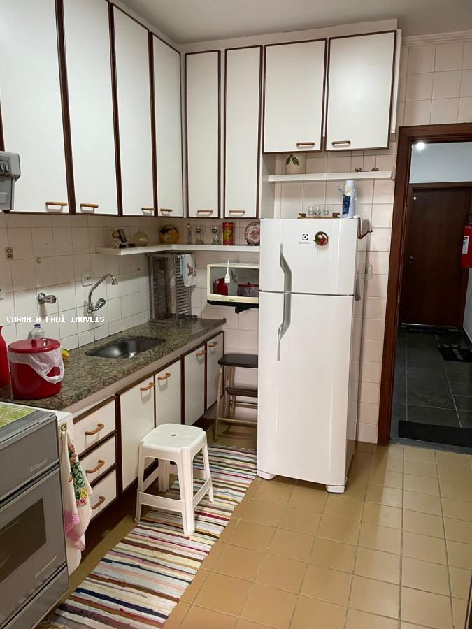 Apartamento à venda com 3 quartos, 1 suíte, 1 vaga e 110m² no Loteamento João Batista Julião, Guarujá (SP) — foto 10 de 28