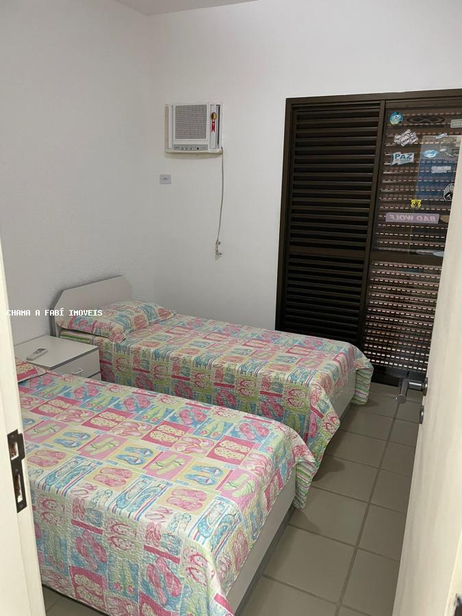 Apartamento à venda com 3 quartos, 1 suíte, 1 vaga e 110m² no Loteamento João Batista Julião, Guarujá (SP) — foto 12 de 28