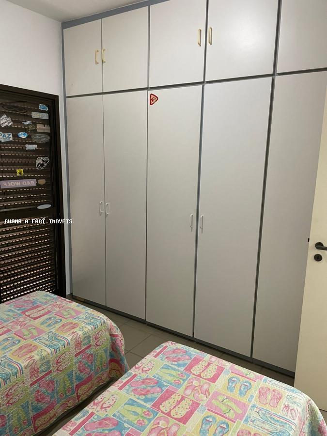 Apartamento à venda com 3 quartos, 1 suíte, 1 vaga e 110m² no Loteamento João Batista Julião, Guarujá (SP) — foto 14 de 28
