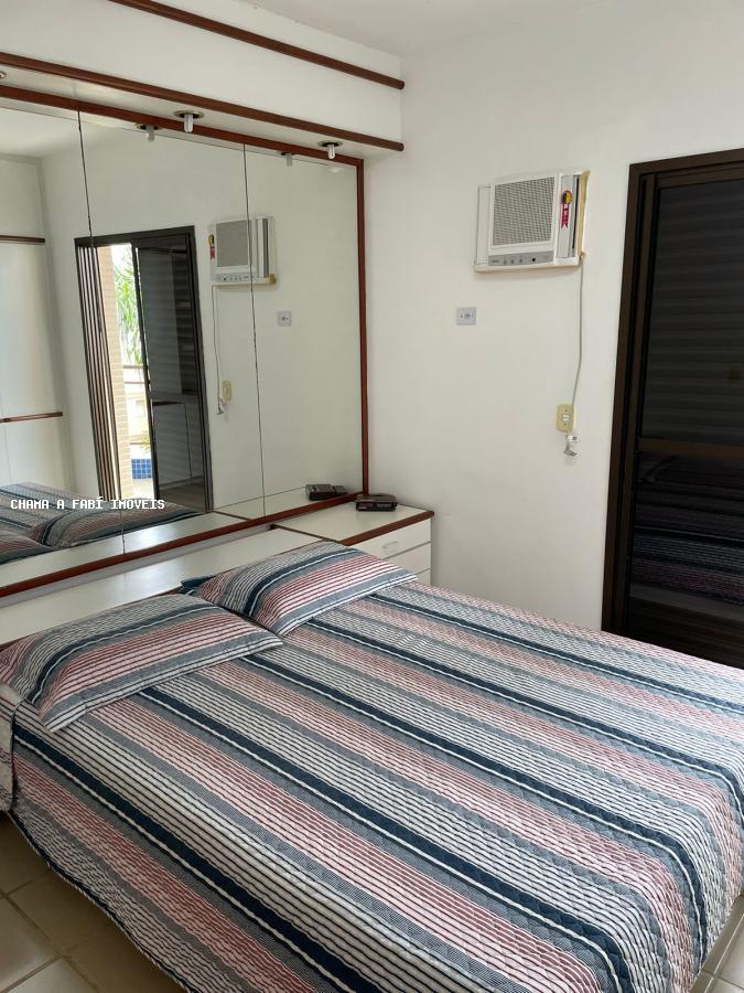 Apartamento à venda com 3 quartos, 1 suíte, 1 vaga e 110m² no Loteamento João Batista Julião, Guarujá (SP) — foto 17 de 28