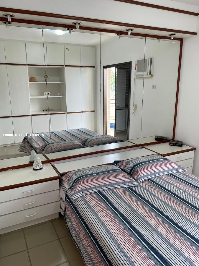 Apartamento à venda com 3 quartos, 1 suíte, 1 vaga e 110m² no Loteamento João Batista Julião, Guarujá (SP) — foto 18 de 28