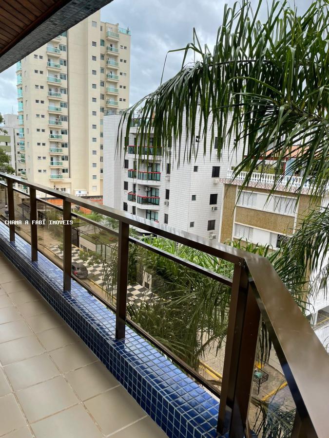 Apartamento à venda com 3 quartos, 1 suíte, 1 vaga e 110m² no Loteamento João Batista Julião, Guarujá (SP) — foto 24 de 28