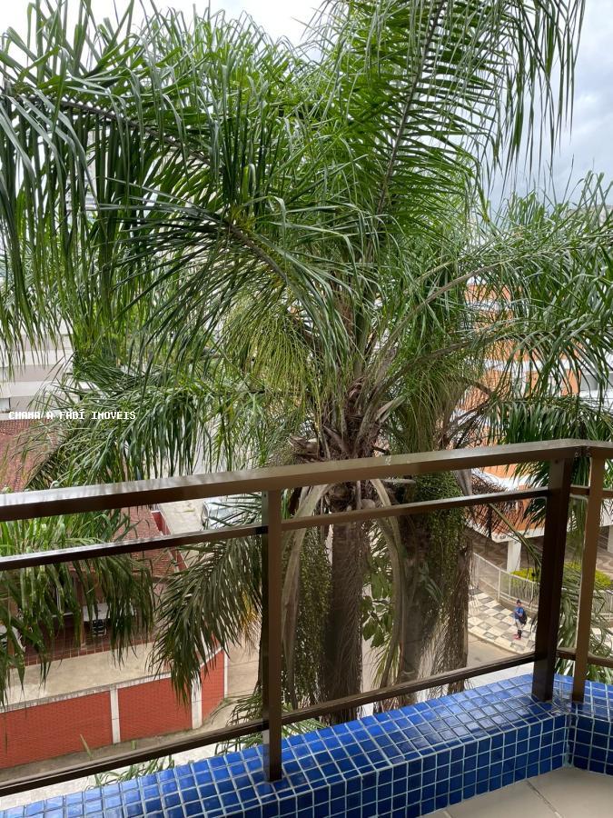 Apartamento à venda com 3 quartos, 1 suíte, 1 vaga e 110m² no Loteamento João Batista Julião, Guarujá (SP) — foto 25 de 28