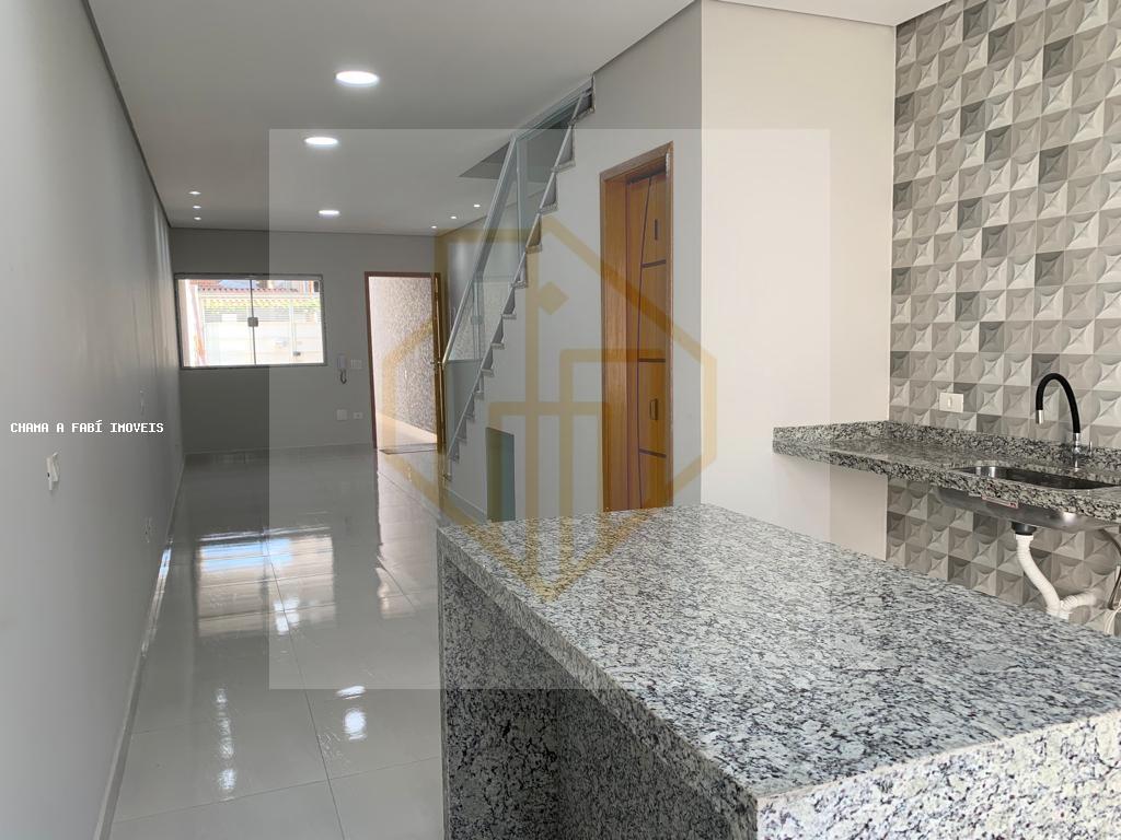 Casa à venda com 3 quartos, 1 suíte, 2 vagas e 106m² no Vila Santa Isabel, São Paulo (SP) — foto 5 de 13
