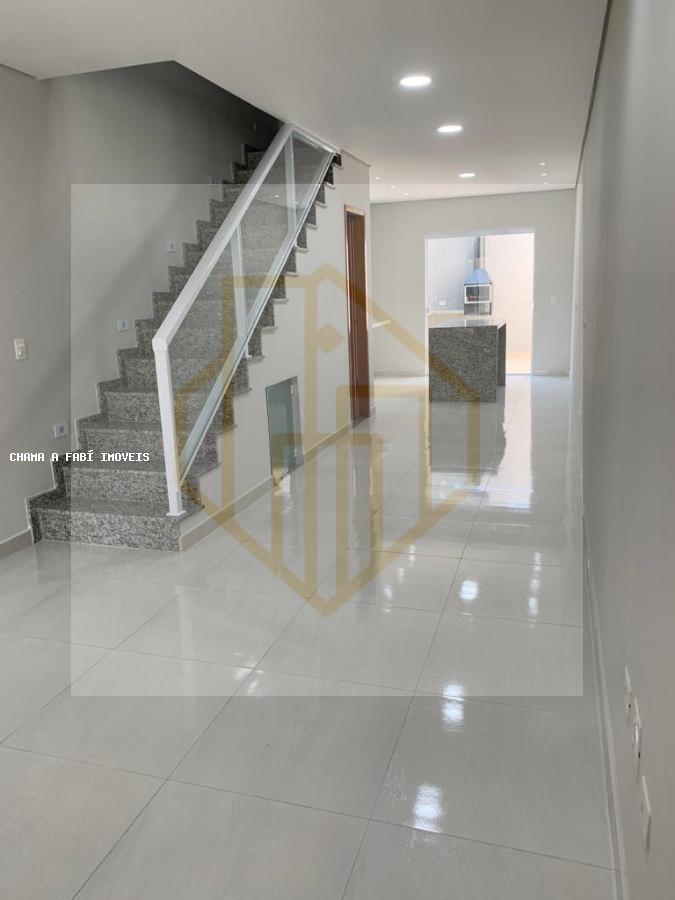 Casa à venda com 3 quartos, 1 suíte, 2 vagas e 106m² no Vila Santa Isabel, São Paulo (SP) — foto 3 de 13