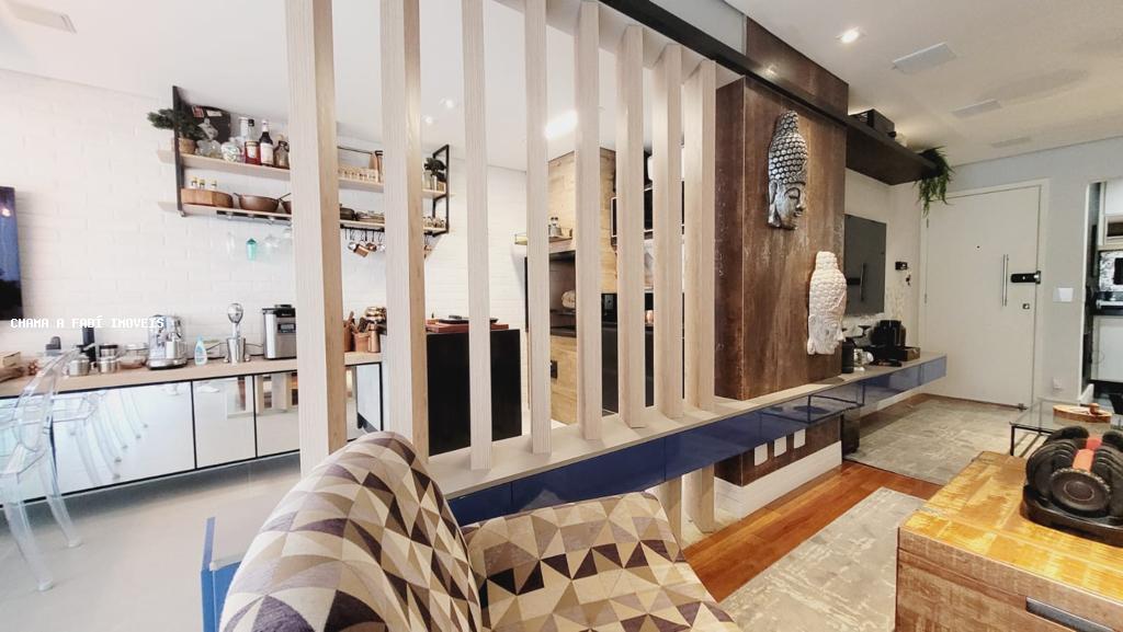 Apartamento à venda com 3 quartos, 1 suíte, 2 vagas e 129m² no Tatuapé, São Paulo (SP) — foto 4 de 30