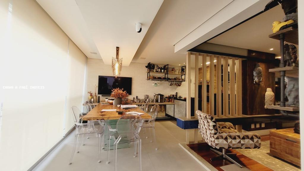Apartamento à venda com 3 quartos, 1 suíte, 2 vagas e 129m² no Tatuapé, São Paulo (SP) — foto 8 de 30