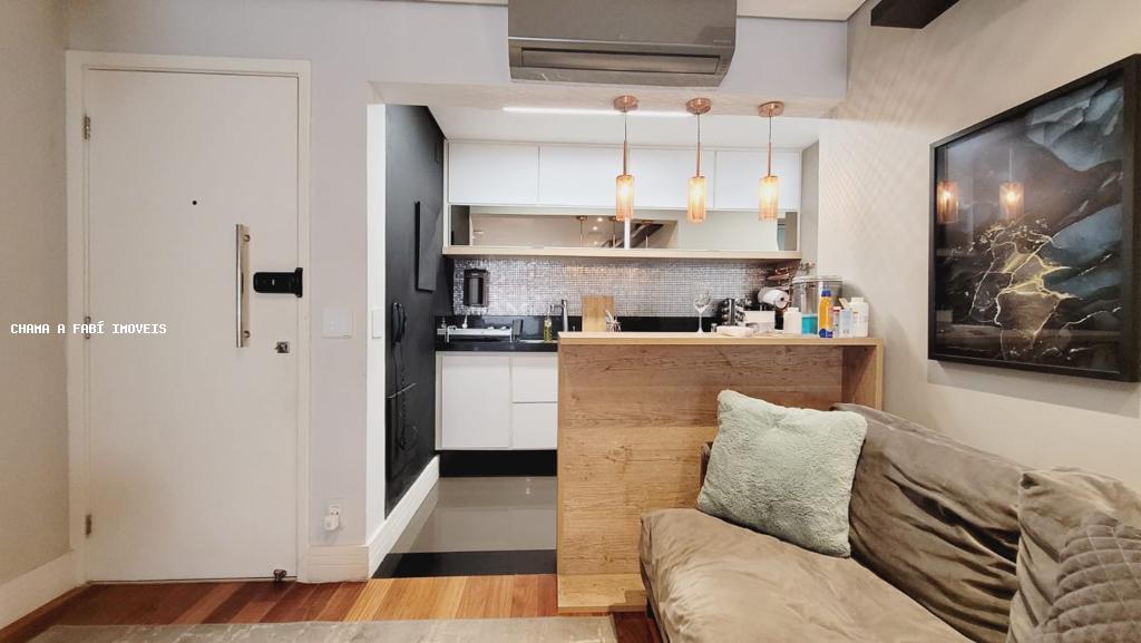 Apartamento à venda com 3 quartos, 1 suíte, 2 vagas e 129m² no Tatuapé, São Paulo (SP) — foto 11 de 30