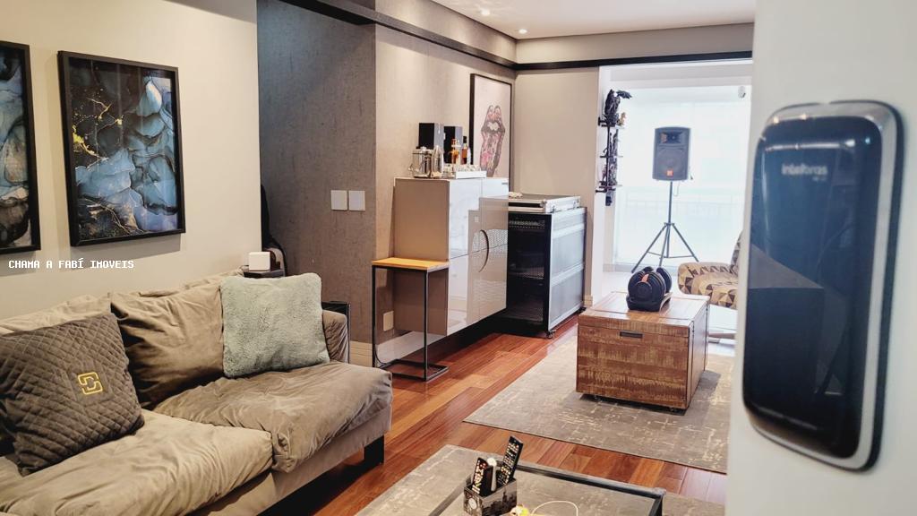 Apartamento à venda com 3 quartos, 1 suíte, 2 vagas e 129m² no Tatuapé, São Paulo (SP) — foto 14 de 30