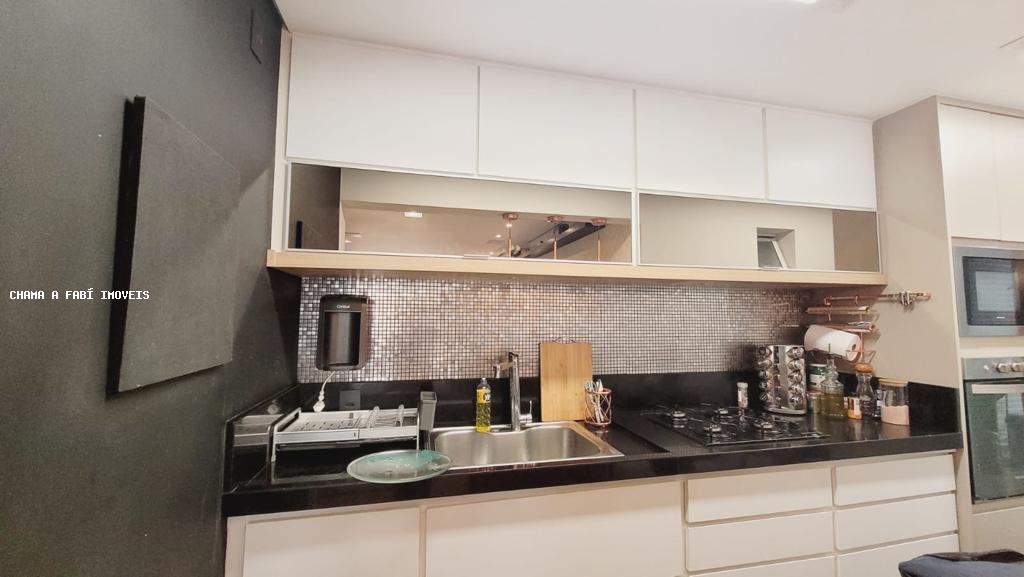 Apartamento à venda com 3 quartos, 1 suíte, 2 vagas e 129m² no Tatuapé, São Paulo (SP) — foto 18 de 30