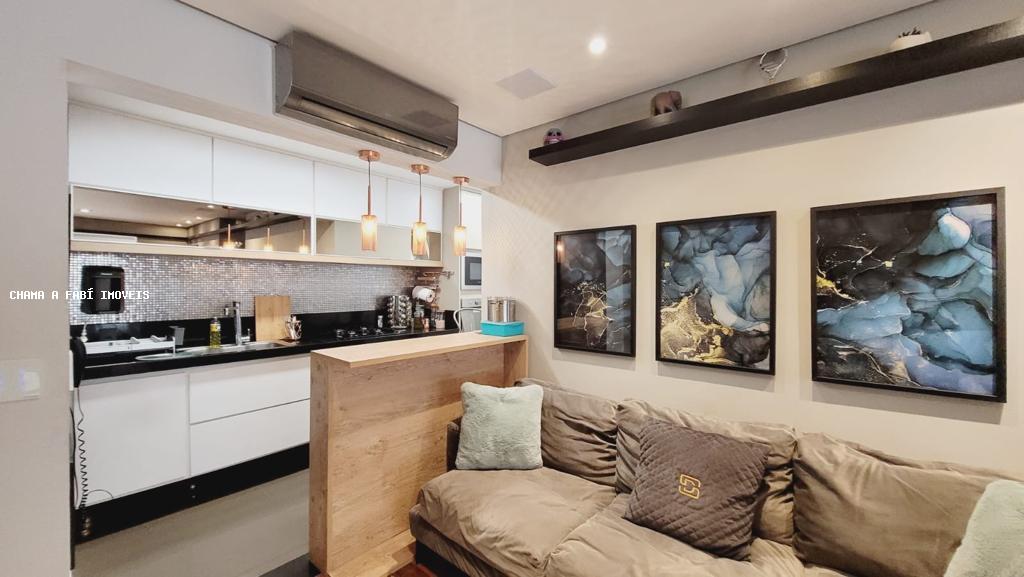 Apartamento à venda com 3 quartos, 1 suíte, 2 vagas e 129m² no Tatuapé, São Paulo (SP) — foto 22 de 30
