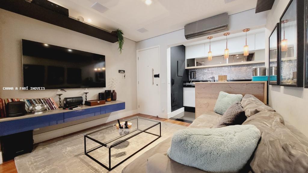 Apartamento à venda com 3 quartos, 1 suíte, 2 vagas e 129m² no Tatuapé, São Paulo (SP) — foto 19 de 30