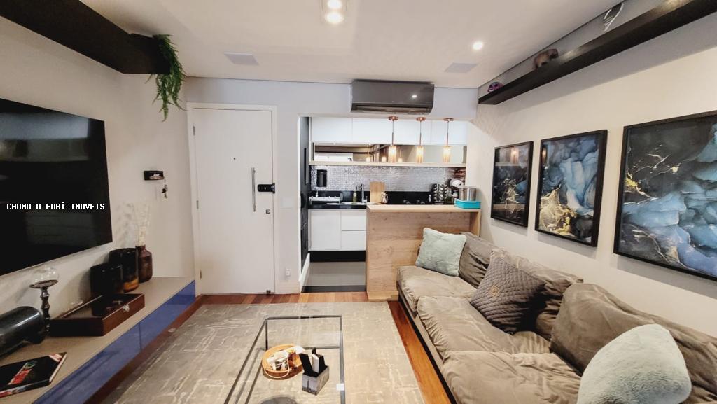 Apartamento à venda com 3 quartos, 1 suíte, 2 vagas e 129m² no Tatuapé, São Paulo (SP) — foto 20 de 30