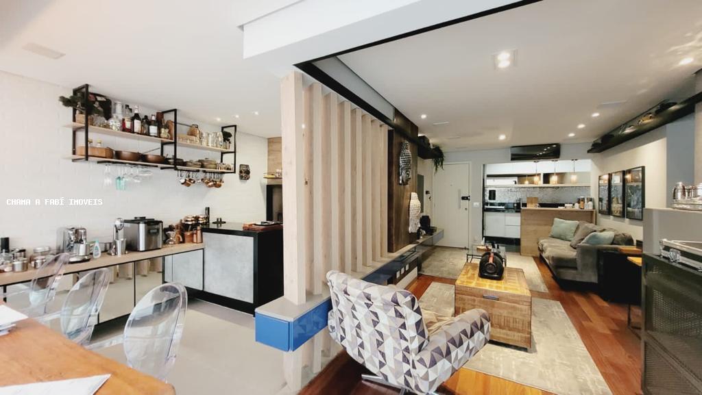 Apartamento à venda com 3 quartos, 1 suíte, 2 vagas e 129m² no Tatuapé, São Paulo (SP) — foto 23 de 30
