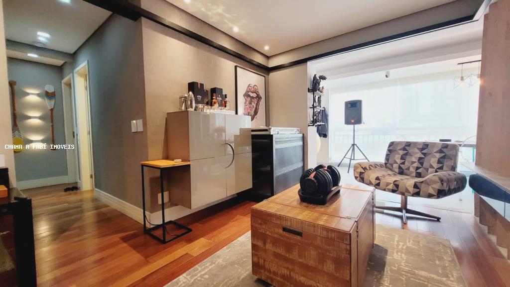 Apartamento à venda com 3 quartos, 1 suíte, 2 vagas e 129m² no Tatuapé, São Paulo (SP) — foto 30 de 30
