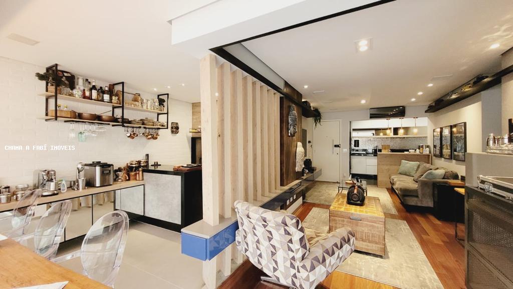 Apartamento à venda com 3 quartos, 1 suíte, 2 vagas e 129m² no Tatuapé, São Paulo (SP) — foto 25 de 30