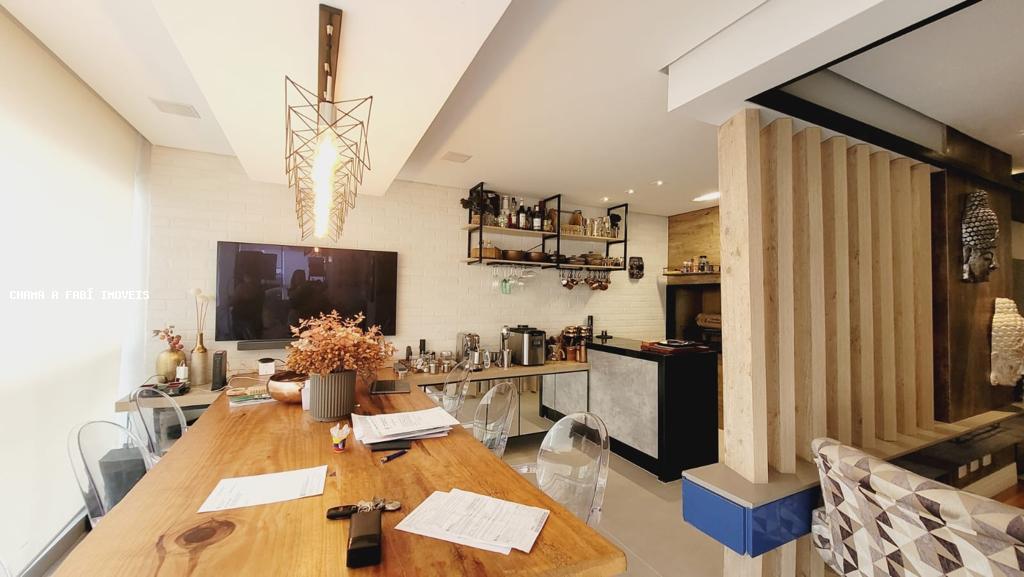 Apartamento à venda com 3 quartos, 1 suíte, 2 vagas e 129m² no Tatuapé, São Paulo (SP) — foto 24 de 30