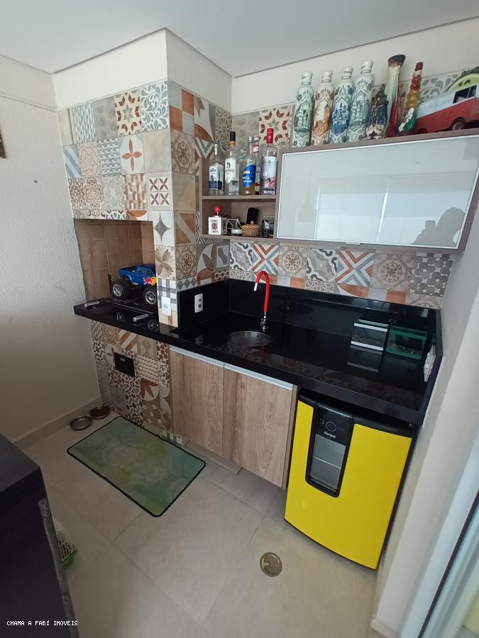 Apartamento à venda com 3 quartos, 1 suíte, 2 vagas e 99m² no Tatuapé, São Paulo (SP) — foto 19 de 30