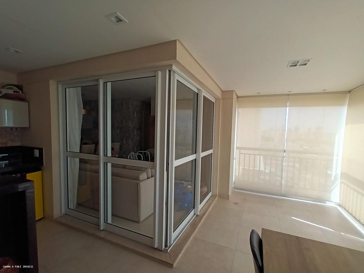 Apartamento à venda com 3 quartos, 1 suíte, 2 vagas e 99m² no Tatuapé, São Paulo (SP) — foto 14 de 30