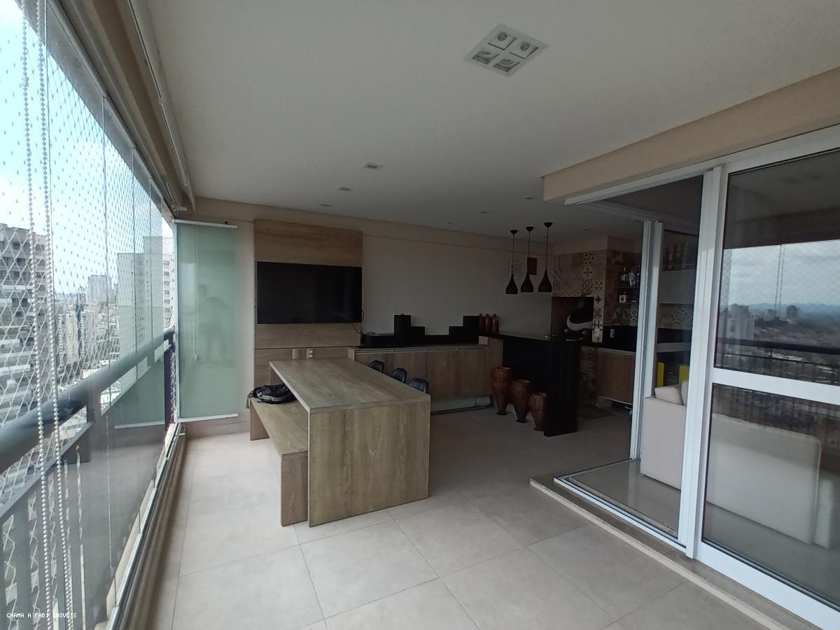 Apartamento à venda com 3 quartos, 1 suíte, 2 vagas e 99m² no Tatuapé, São Paulo (SP) — foto 12 de 30