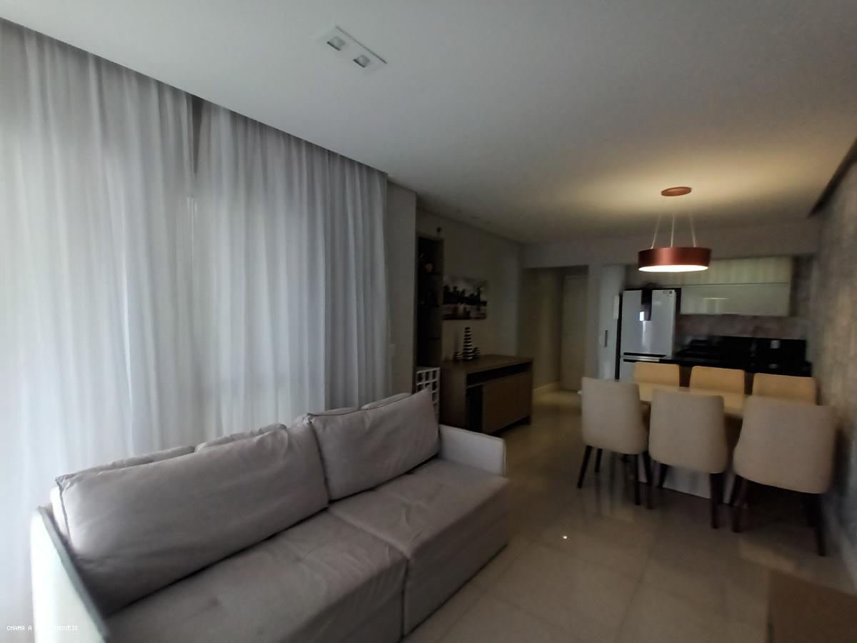 Apartamento à venda com 3 quartos, 1 suíte, 2 vagas e 99m² no Tatuapé, São Paulo (SP) — foto 11 de 30