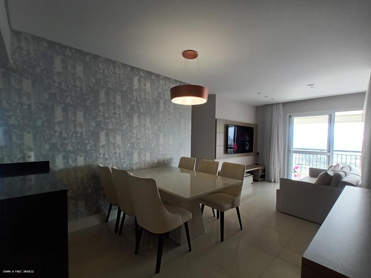 Apartamento à venda com 3 quartos, 1 suíte, 2 vagas e 99m² no Tatuapé, São Paulo (SP) — foto 2 de 30
