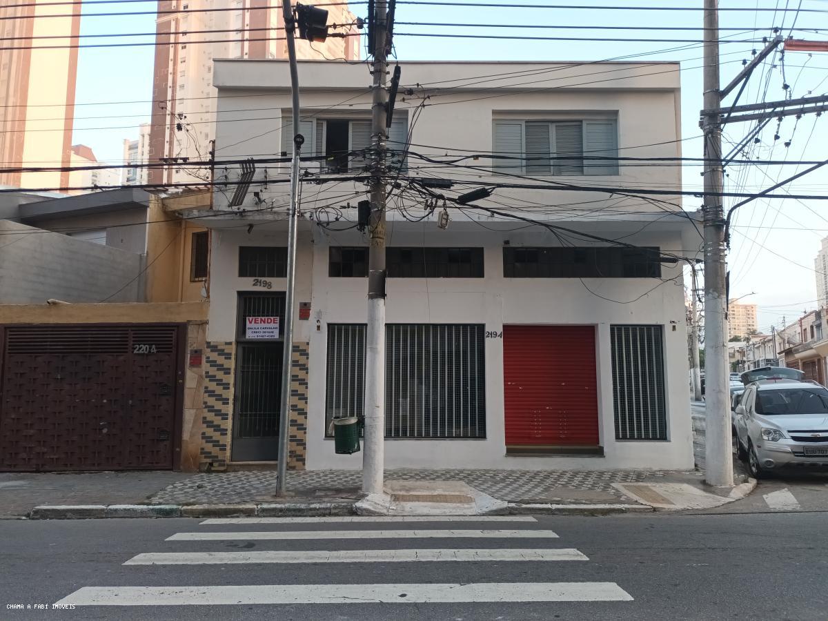 Comercial à venda com 2 banheiros e 300m² no Tatuapé, São Paulo (SP) — foto 2 de 30