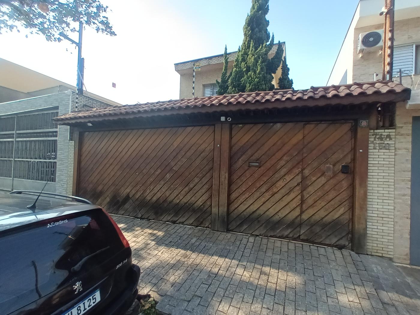 Casa à venda com 3 quartos, 1 suíte, 4 vagas e 200m² no Vila Ré, São Paulo (SP) — foto 2 de 30