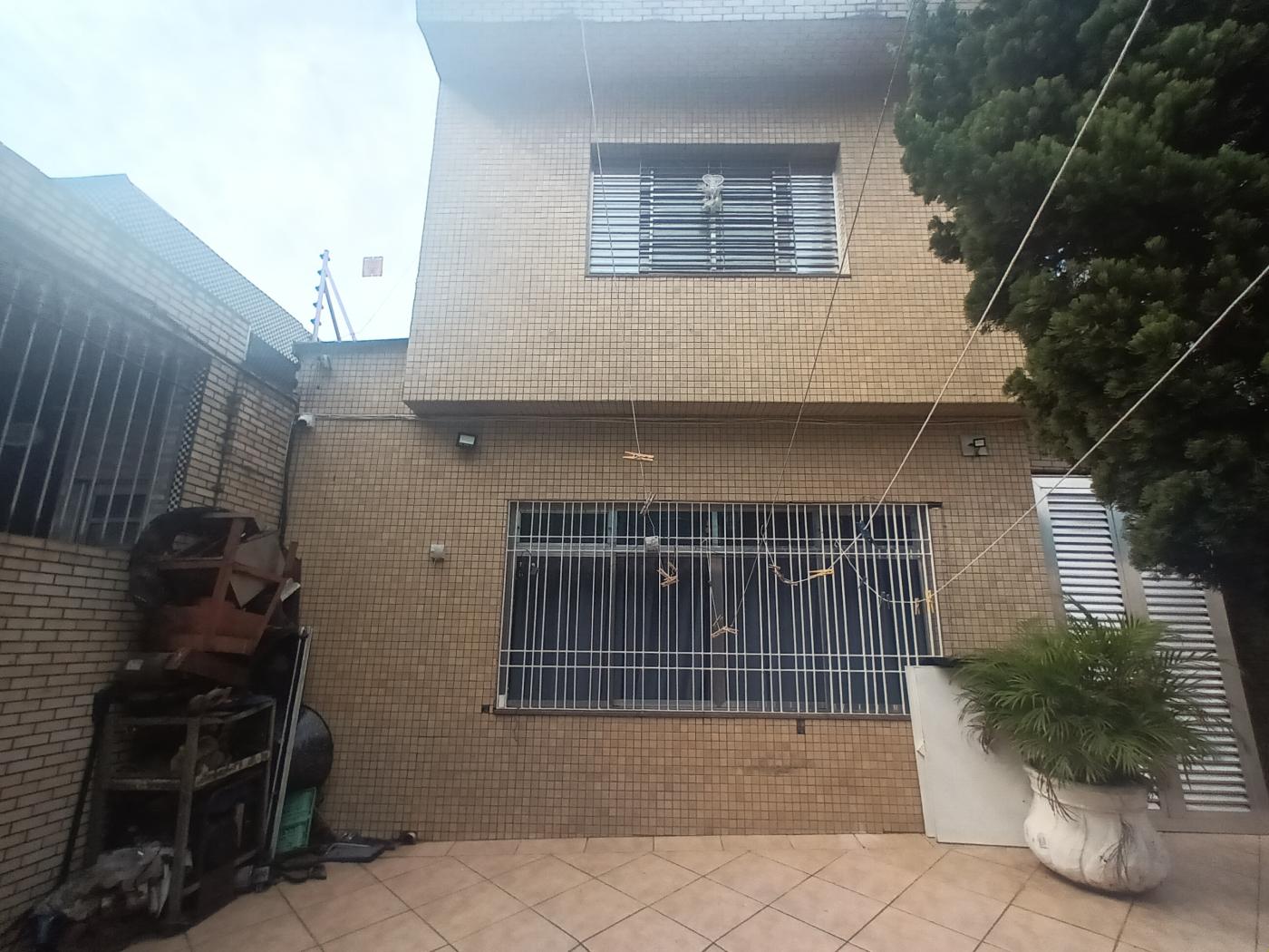 Casa à venda com 3 quartos, 1 suíte, 4 vagas e 200m² no Vila Ré, São Paulo (SP) — foto 6 de 30